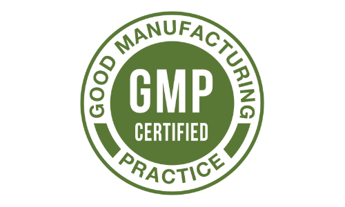 HairVigor Vitality GMP Certified